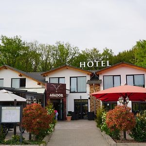 Asador Hotel & Restaurant Gmbh